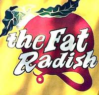 Fat Radish